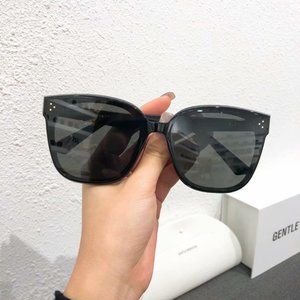 GENTLE MONSTER sunglasses Rick 01
